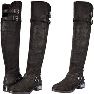 Circus by Sam Edelman Reily Suede Boots